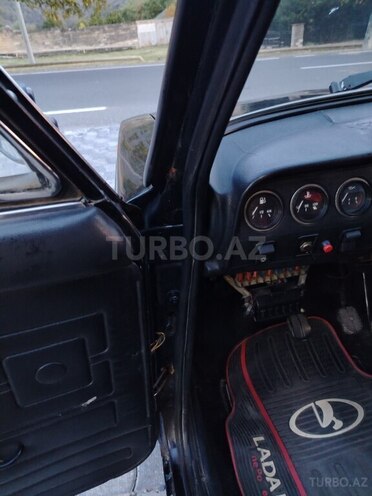LADA (VAZ) 2106 2005, 40,234 km - 1.6 l - Qax