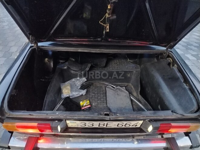 LADA (VAZ) 2106 2005, 40,234 km - 1.6 l - Qax