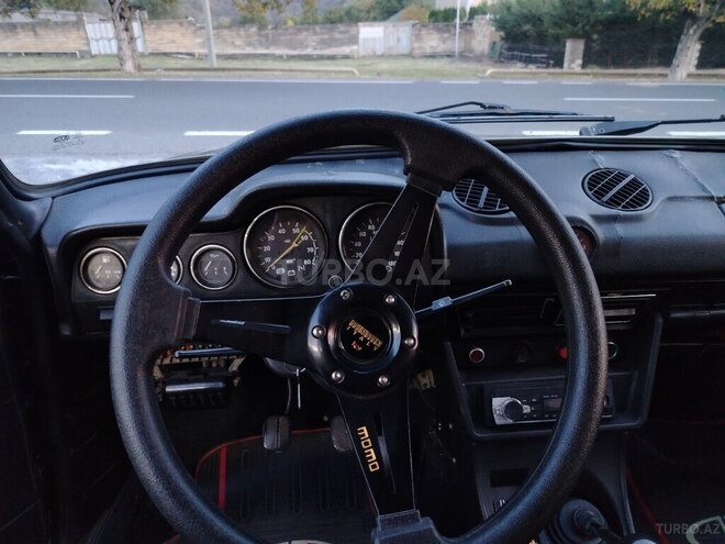LADA (VAZ) 2106 2005, 40,234 km - 1.6 l - Qax