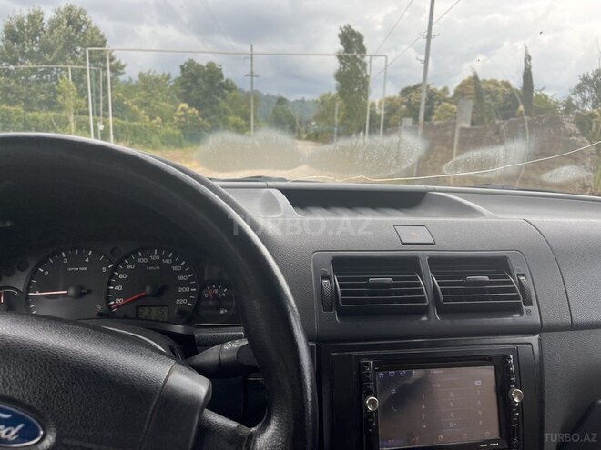 Ford Tourneo Connect 2008, 502,055 km - 1.8 l - Lənkəran
