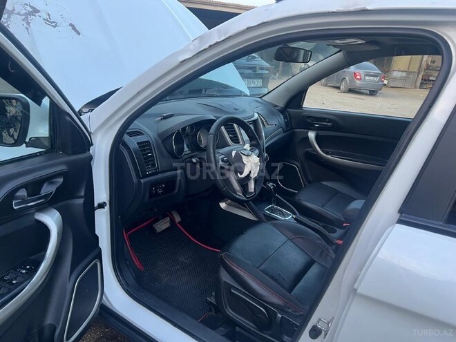 Changan CS 35 2014, 168,313 km - 1.6 l - Bakı