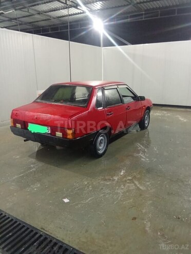 LADA (VAZ) 21099 1995, 59,559 km - 1.6 л - Bakı