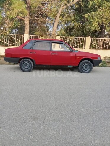 LADA (VAZ) 21099 1995, 59,559 km - 1.6 л - Bakı