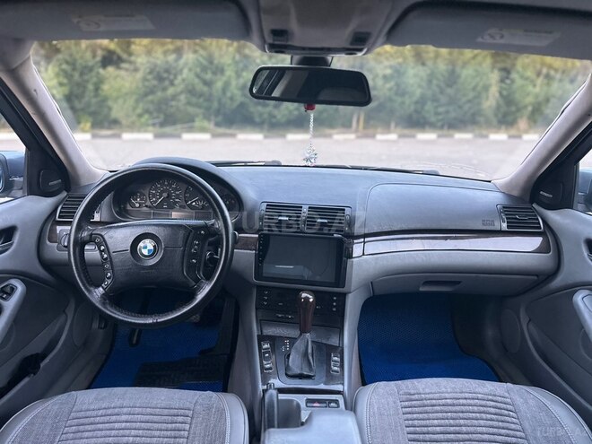 BMW 325 2002, 320,000 km - 2.5 l - Bakı