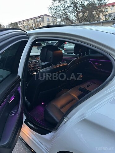BMW 528 2013, 294,507 km - 2.0 l - Xırdalan