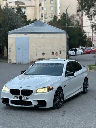 BMW 528 2013, 294,507 km - 2.0 l - Xırdalan