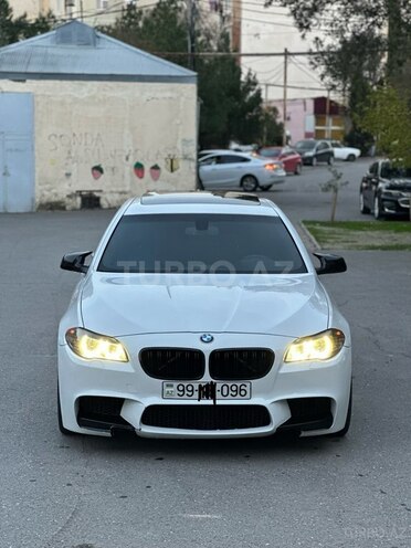 BMW 528 2013, 294,507 km - 2.0 l - Xırdalan