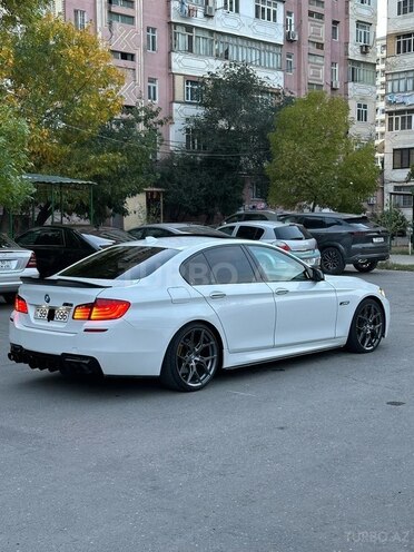 BMW 528 2013, 294,507 km - 2.0 l - Xırdalan