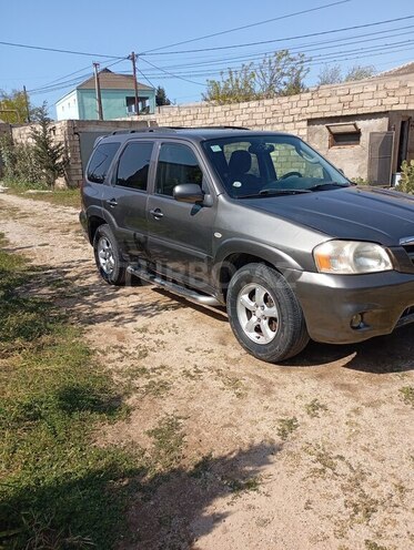 Mazda Tribute 2005, 306,000 km - 3.0 l - Bakı