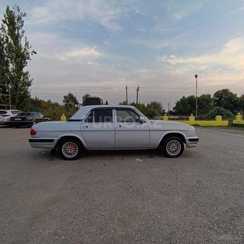 GAZ 3110 2003, 200,000 km - 2.3 l - Sabirabad
