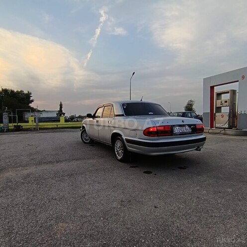 GAZ 3110 2003, 200,000 km - 2.3 l - Sabirabad
