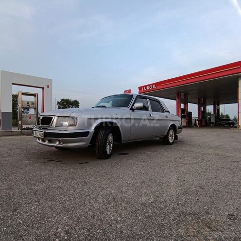 GAZ 3110 2003, 200,000 km - 2.3 l - Sabirabad