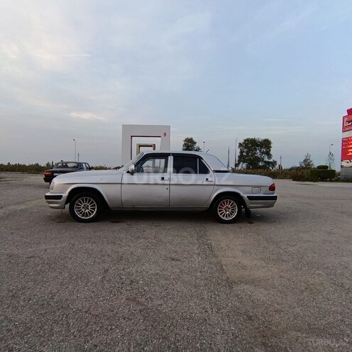 GAZ 3110 2003, 200,000 km - 2.3 l - Sabirabad