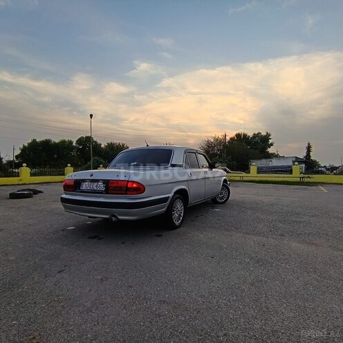 GAZ 3110 2003, 200,000 km - 2.3 l - Sabirabad