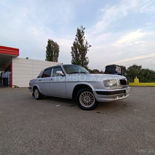 GAZ 3110 2003, 200,000 km - 2.3 l - Sabirabad