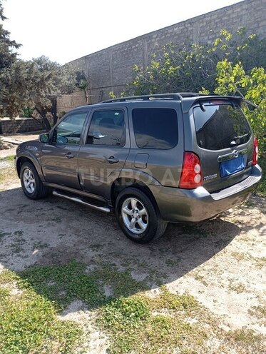 Mazda Tribute 2005, 306,000 km - 3.0 l - Bakı
