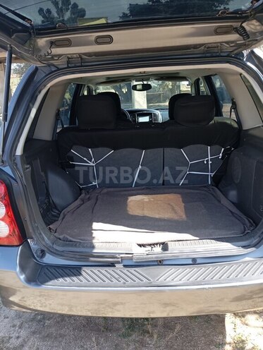 Mazda Tribute 2005, 306,000 km - 3.0 l - Bakı