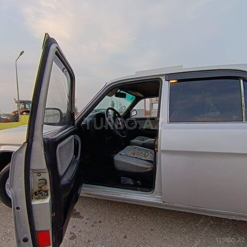 GAZ 3110 2003, 200,000 km - 2.3 l - Sabirabad