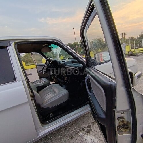 GAZ 3110 2003, 200,000 km - 2.3 l - Sabirabad