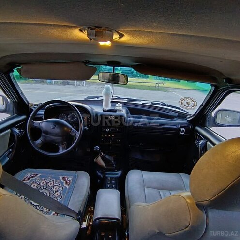 GAZ 3110 2003, 200,000 km - 2.3 l - Sabirabad