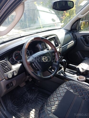 Mazda Tribute 2005, 306,000 km - 3.0 l - Bakı