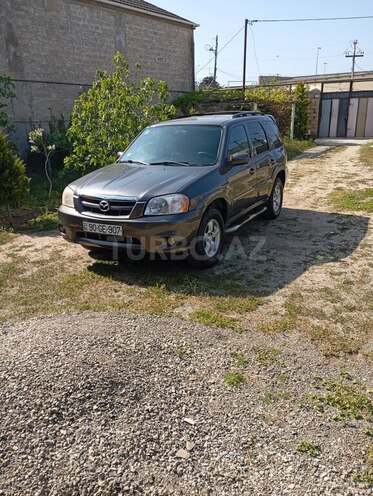 Mazda Tribute 2005, 306,000 km - 3.0 l - Bakı