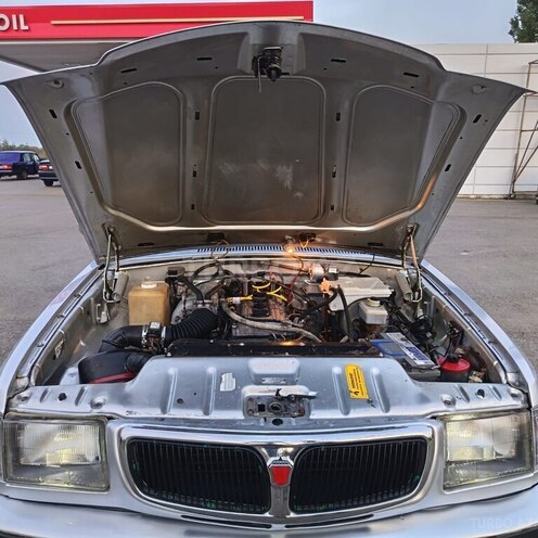 GAZ 3110 2003, 200,000 km - 2.3 l - Sabirabad