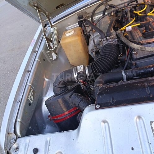 GAZ 3110 2003, 200,000 km - 2.3 l - Sabirabad