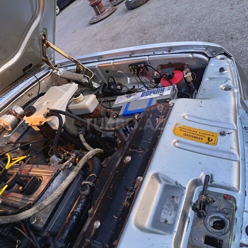 GAZ 3110 2003, 200,000 km - 2.3 l - Sabirabad