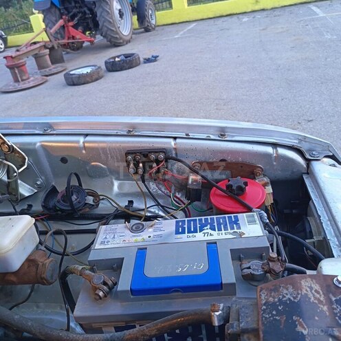 GAZ 3110 2003, 200,000 km - 2.3 l - Sabirabad