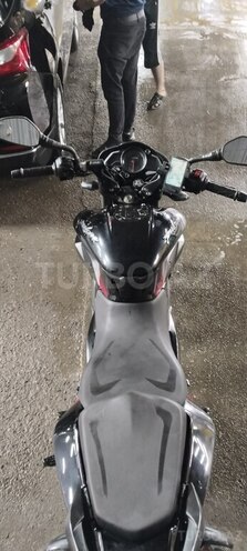 Bajaj Pulsar NS 200 2023, 78,000 km - 0.2 l - Bakı
