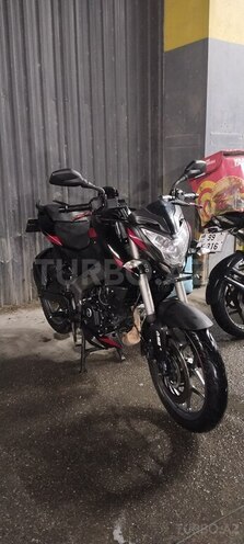 Bajaj Pulsar NS 200 2023, 78,000 km - 0.2 l - Bakı