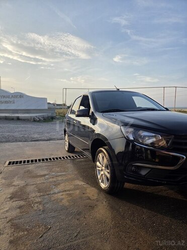 LADA (VAZ) Granta 2024, 47,000 km - 1.6 л - Bakı