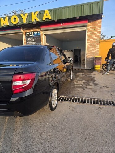 LADA (VAZ) Granta 2024, 47,000 km - 1.6 л - Bakı