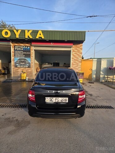 LADA (VAZ) Granta 2024, 47,000 km - 1.6 л - Bakı