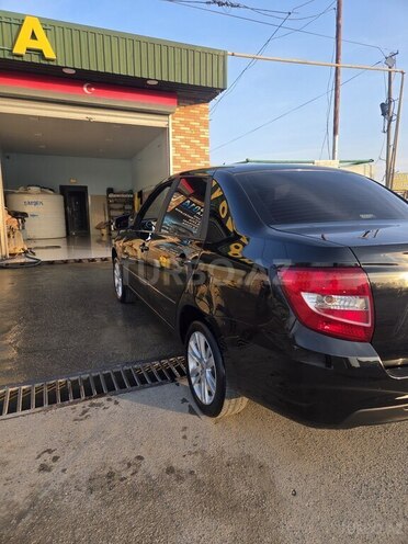 LADA (VAZ) Granta 2024, 47,000 km - 1.6 л - Bakı