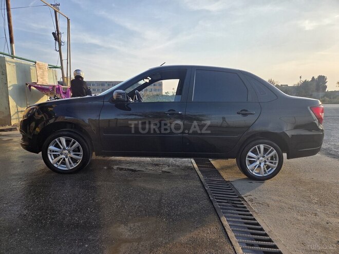 LADA (VAZ) Granta 2024, 47,000 km - 1.6 л - Bakı