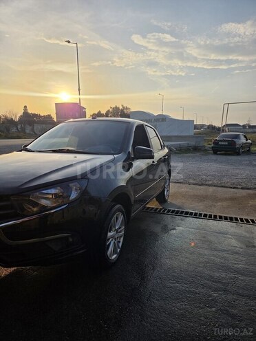 LADA (VAZ) Granta 2024, 47,000 km - 1.6 л - Bakı
