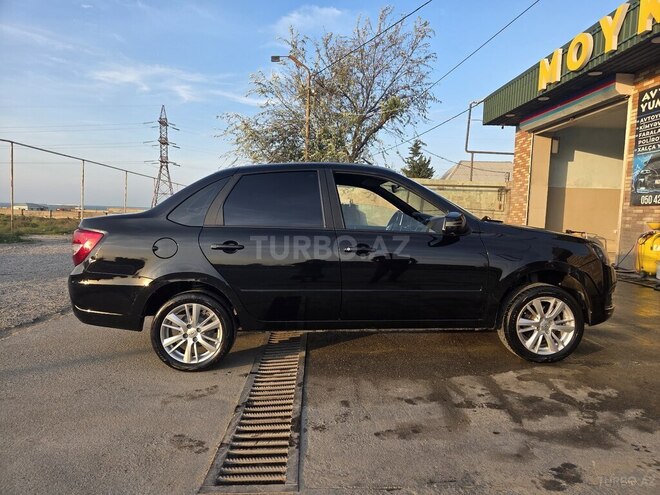 LADA (VAZ) Granta 2024, 47,000 km - 1.6 л - Bakı