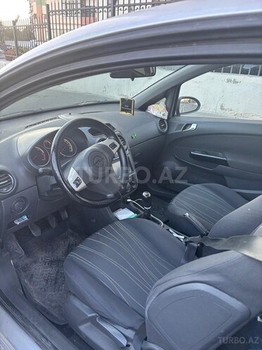 Opel Corsa 2007, 150,000 km - 1.3 l - Sumqayıt