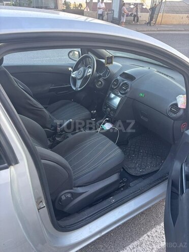 Opel Corsa 2007, 150,000 km - 1.3 l - Sumqayıt