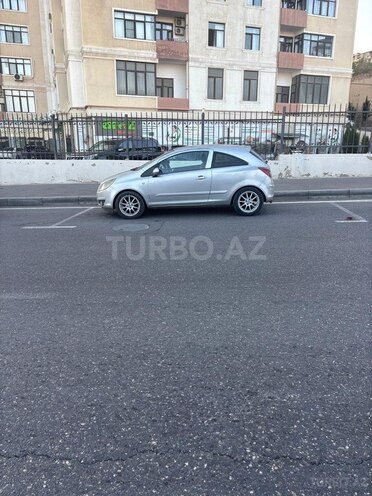 Opel Corsa 2007, 150,000 km - 1.3 l - Sumqayıt
