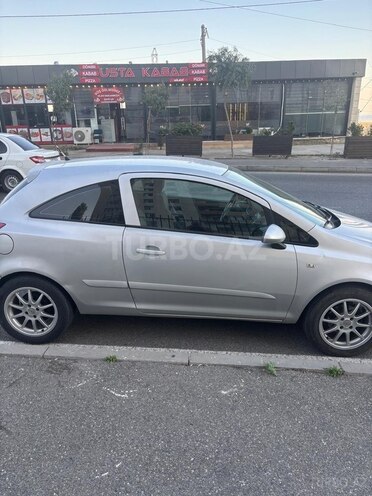 Opel Corsa 2007, 150,000 km - 1.3 l - Sumqayıt