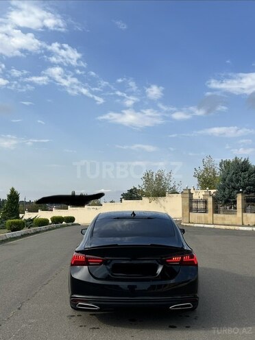 Chevrolet Malibu 2016, 202,000 km - 1.5 л - Gəncə