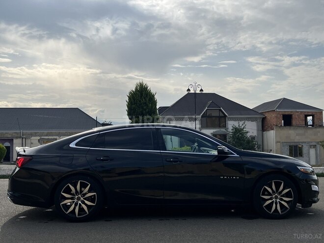 Chevrolet Malibu 2016, 202,000 km - 1.5 л - Gəncə