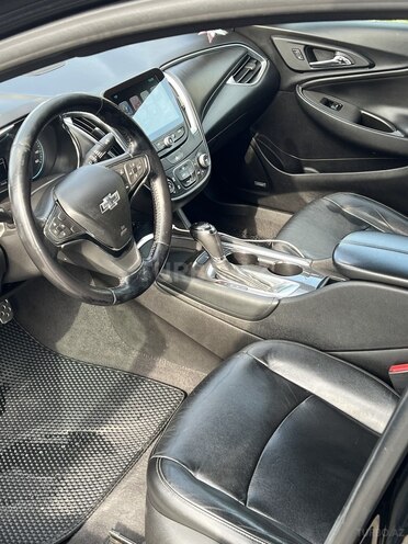 Chevrolet Malibu 2016, 202,000 km - 1.5 л - Gəncə