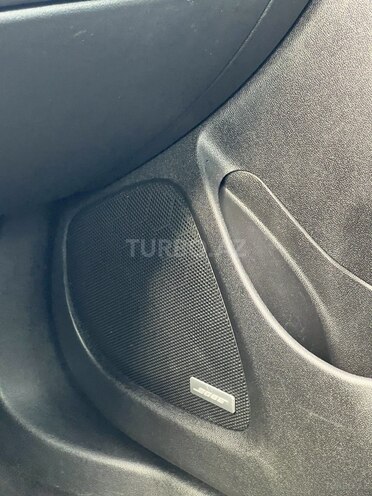Chevrolet Malibu 2016, 202,000 km - 1.5 л - Gəncə