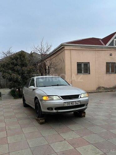 Opel Vectra 2000, 300,000 km - 1.8 l - Bakı