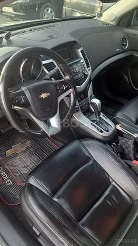 Chevrolet Cruze 2012, 310,000 km - 1.4 l - Sabirabad