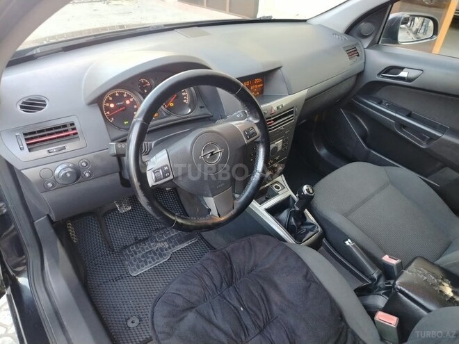 Opel Astra 2009, 249,000 km - 1.4 l - Xırdalan